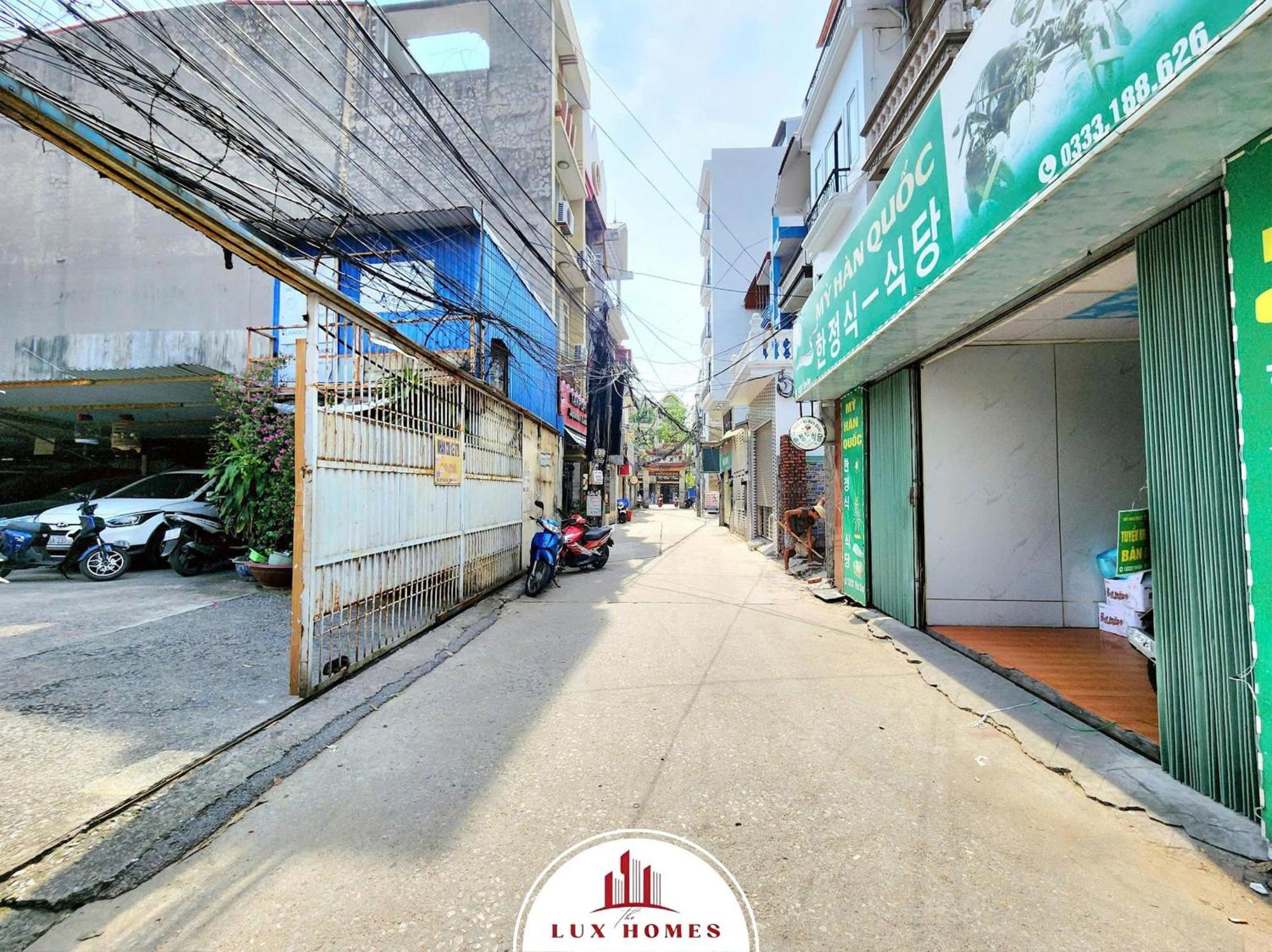 The Luxhomes Apartments 231 Van Cao Hai Phong Bagian luar foto